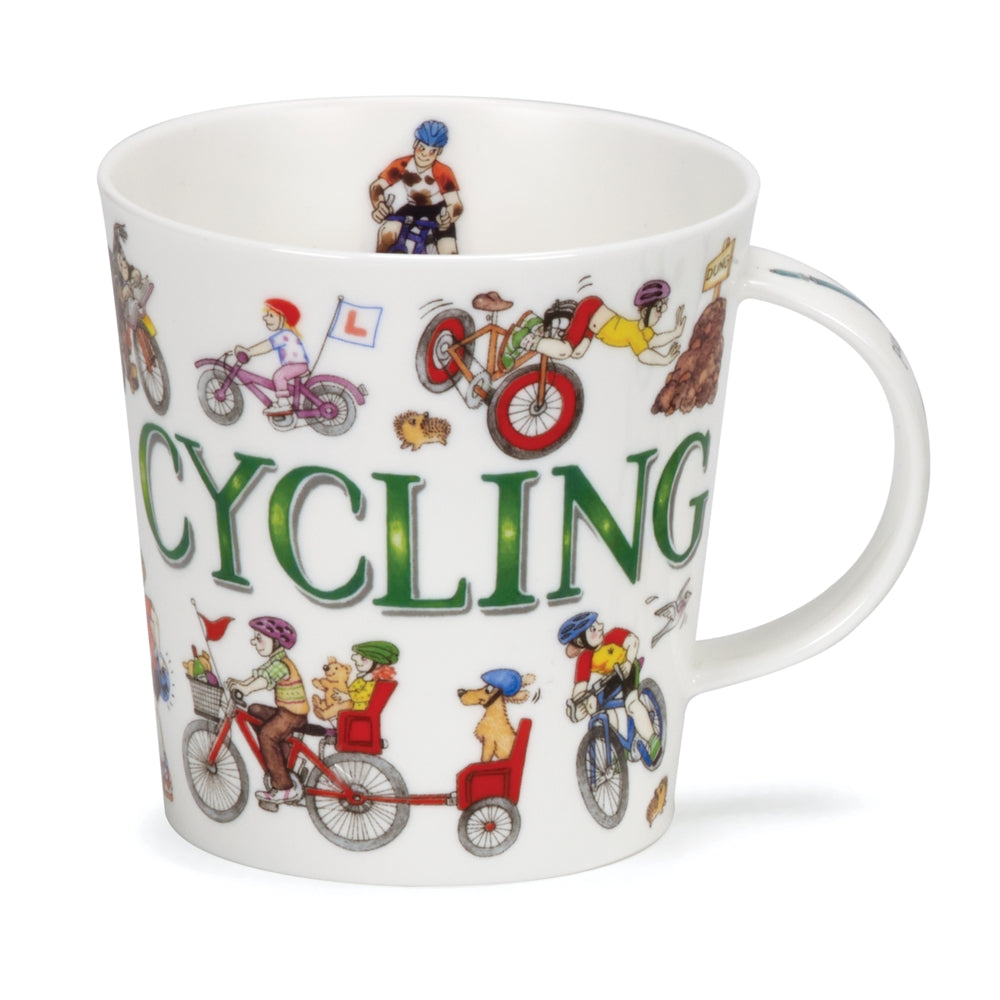 Dunoon Cairngorm Mug
