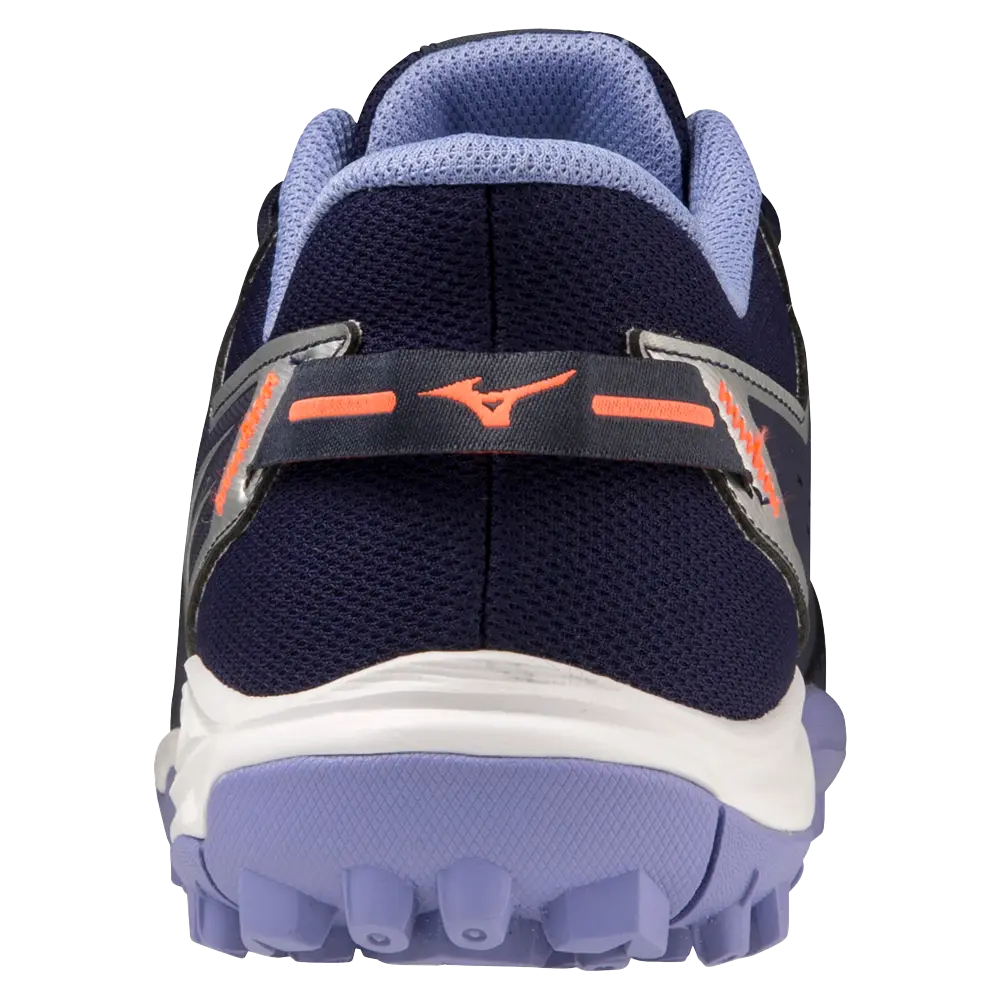 Mizuno Wave Lynx 2 Jnr