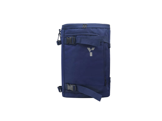 Y1 Canvas Backpack 23/24