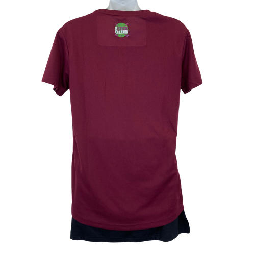 West Training Tee - FEMALE (JC005)