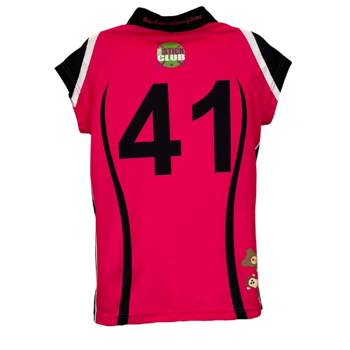 Bretforton HC Playing Shirt
