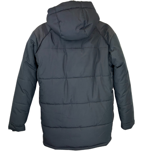 Stanno Centro Padded Coach Jacket