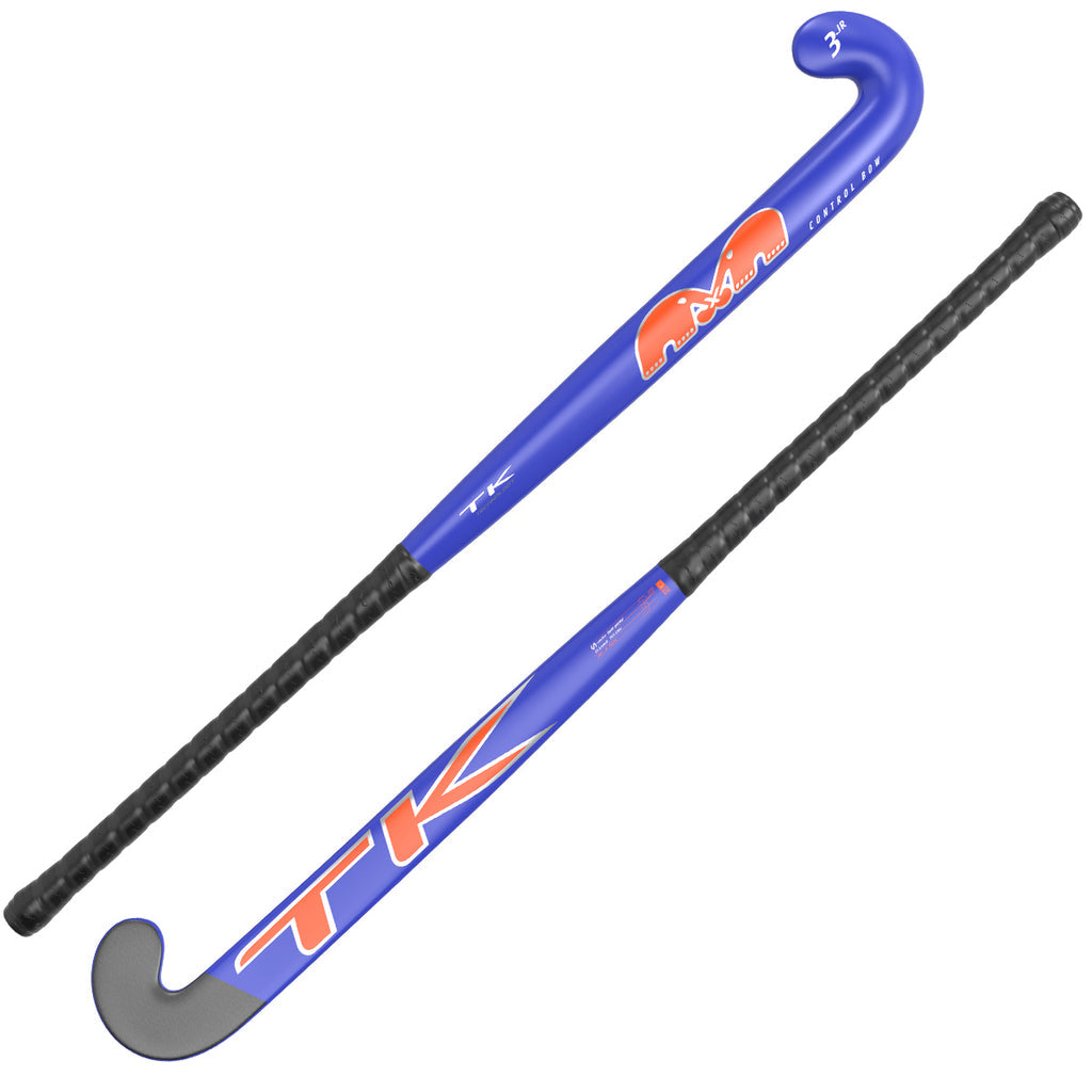 TK 3 Jnr Control Bow 24/25