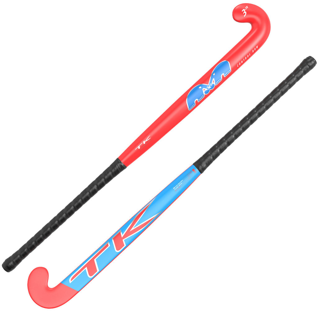 TK 3 Jnr Control Bow 24/25