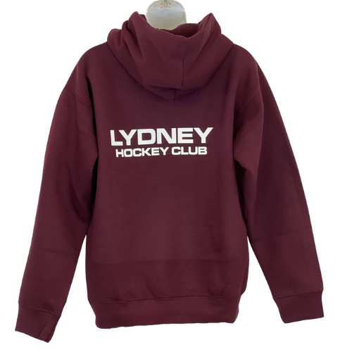 Lydney HC Hoodie (W72/K)