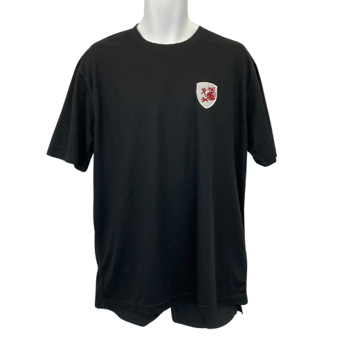 West Training Tee - FEMALE (JC005)