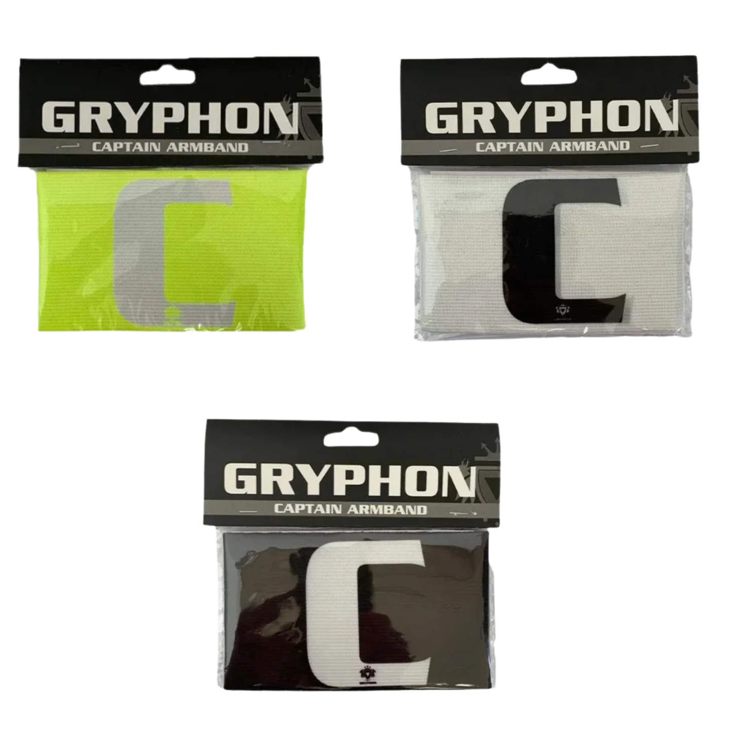 Gryphon Captain's Armband