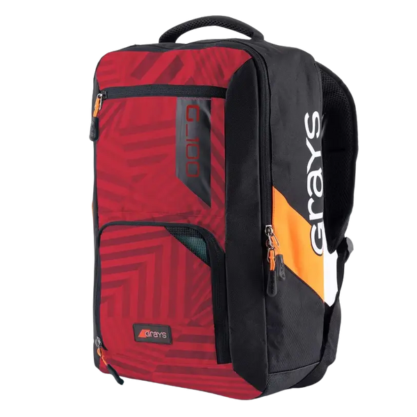 Grays G100 Rucksack 22/23