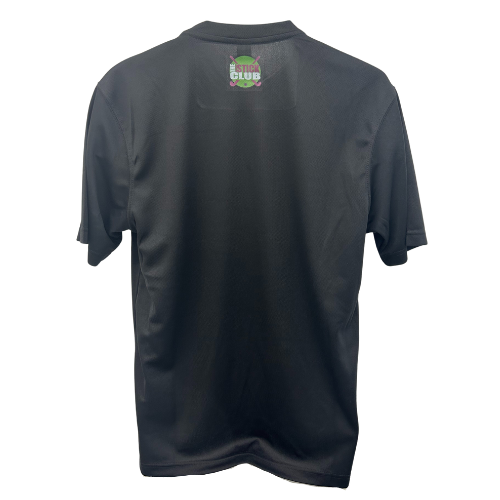 West Training Tee - UNISEX (JC001)