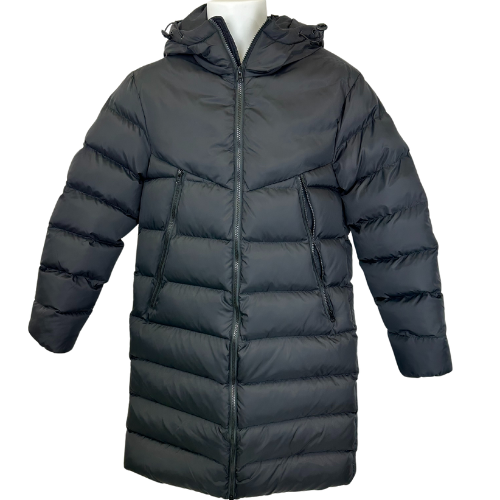Endurance Long Padded Coat