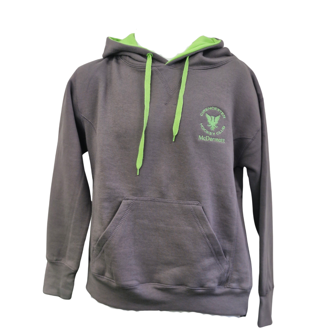 Cirencester HC Adult Hoodie (RK25)