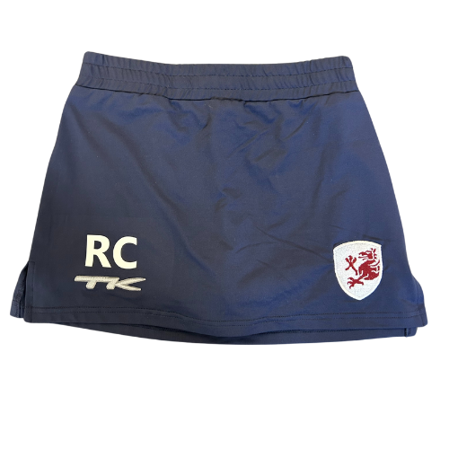 West Skort FEMALE (TK Paulista)