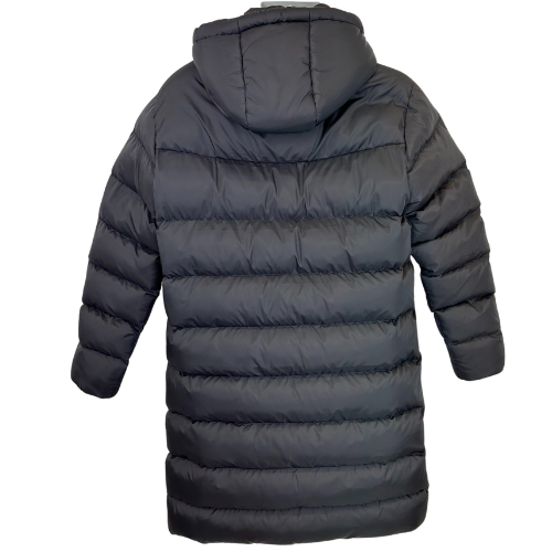Endurance Long Padded Coat
