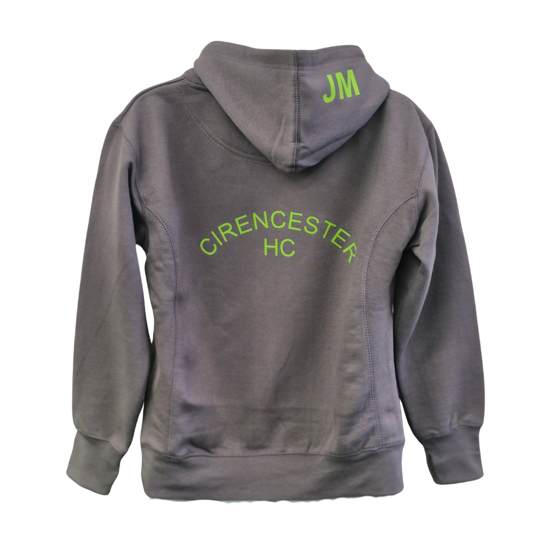 Cirencester HC Adult Hoodie (RK25)