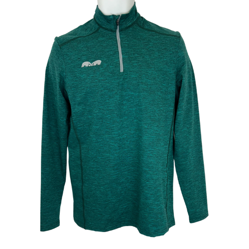 TK 1/4 Zip Midlayer 22/23