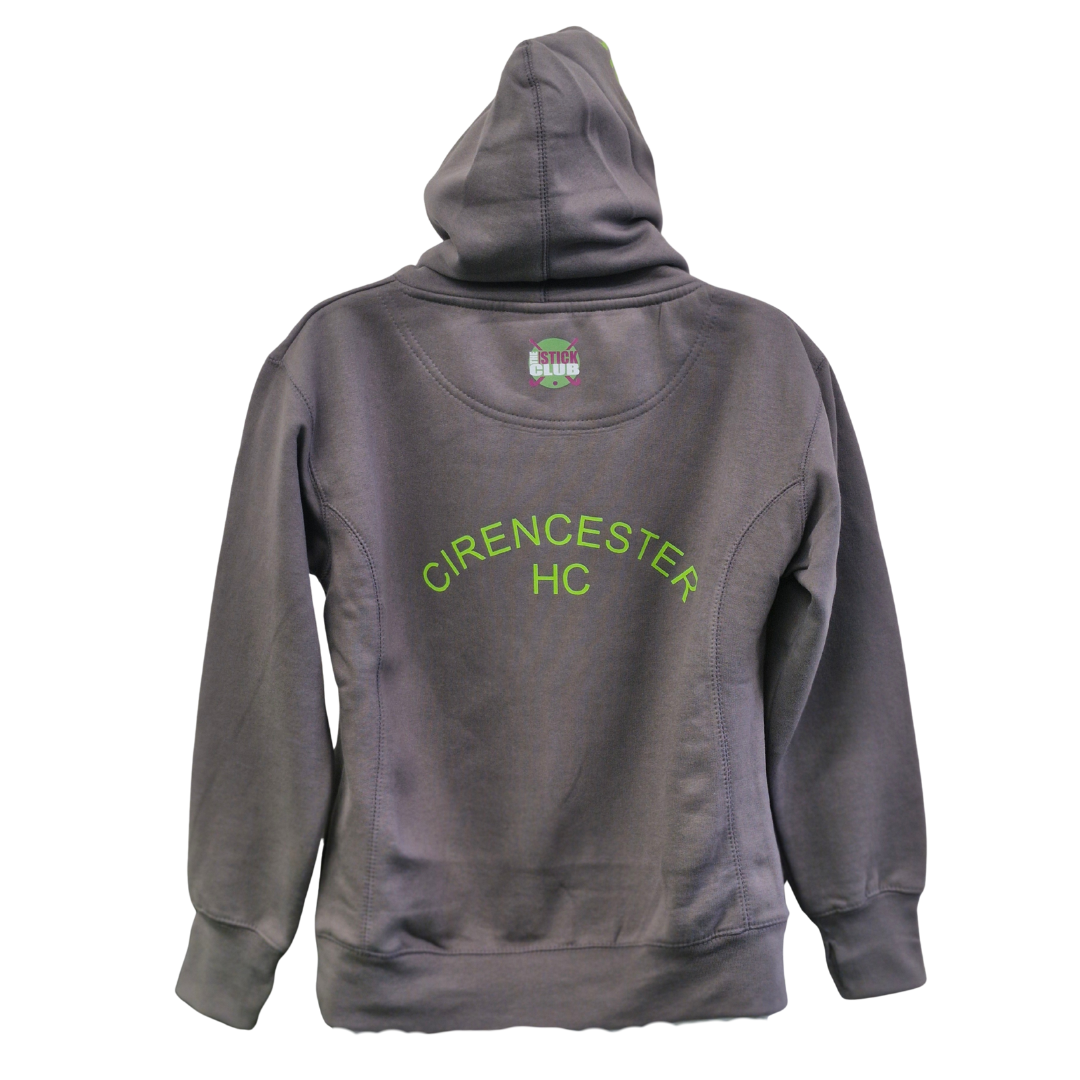 Cirencester HC Adult Hoodie (RK25)