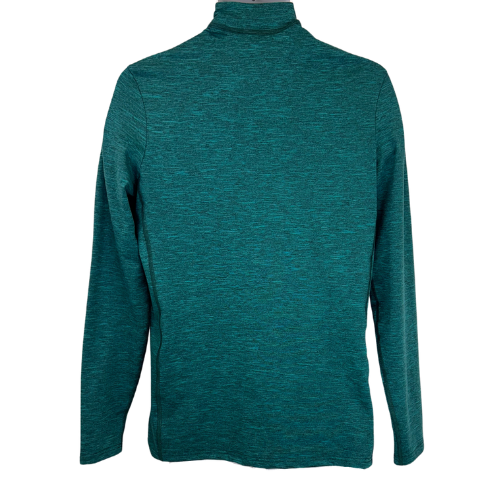 TK 1/4 Zip Midlayer 22/23