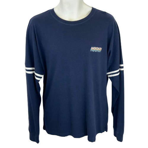 Hockey Long Sleeve Tee (SF514)
