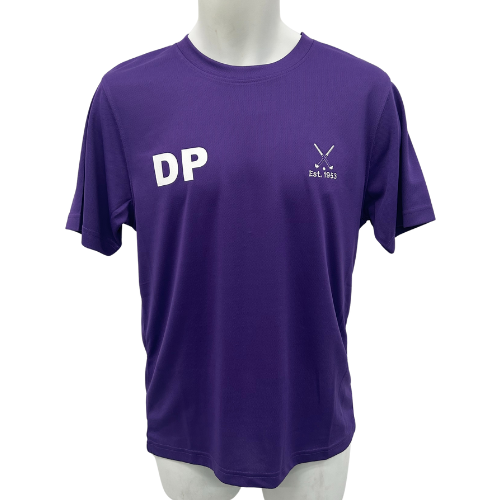 Barbarians Playing Shirt Male (JC001)