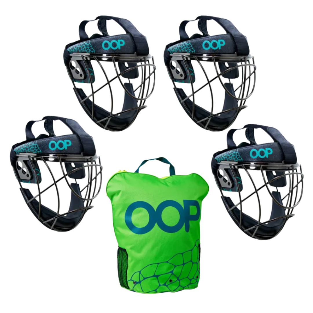 OOP Face Off Set (4 in a bag)