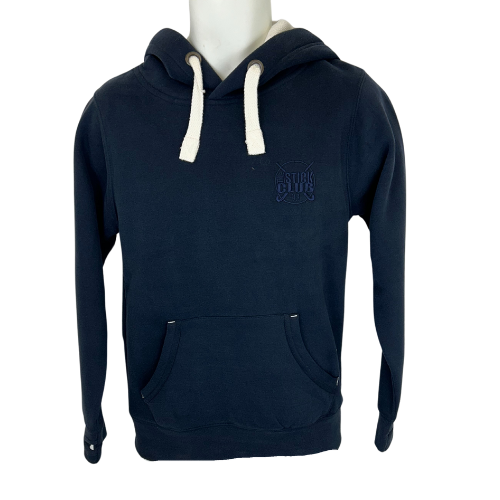 Irish Flag Hoodie (W89PF)