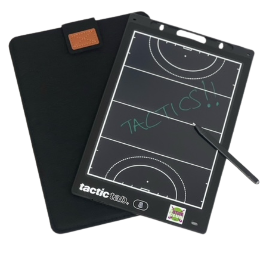TacticTabs Coaching Board