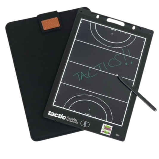 TacticTabs Coaching Board