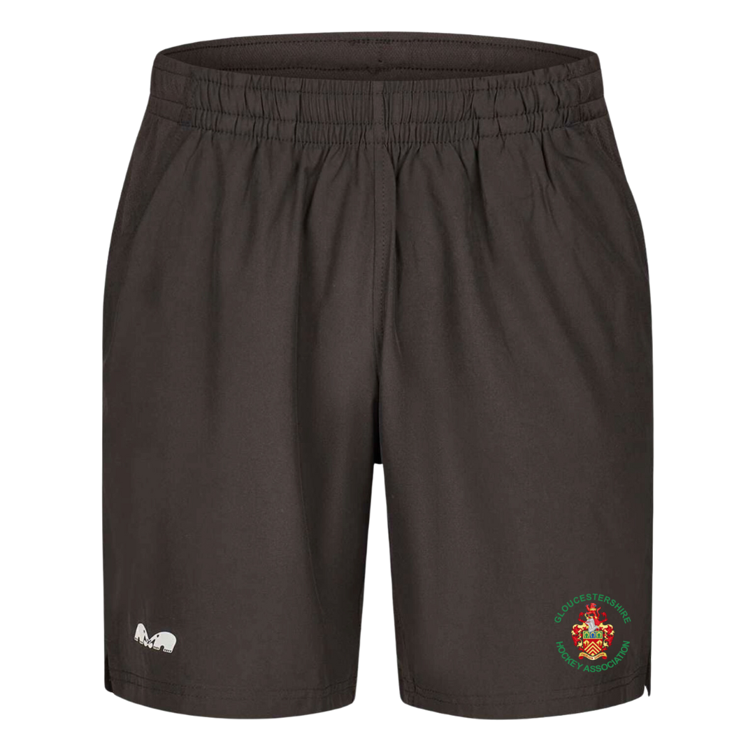 Gloucestershire HA TK Cairo Shorts - Male