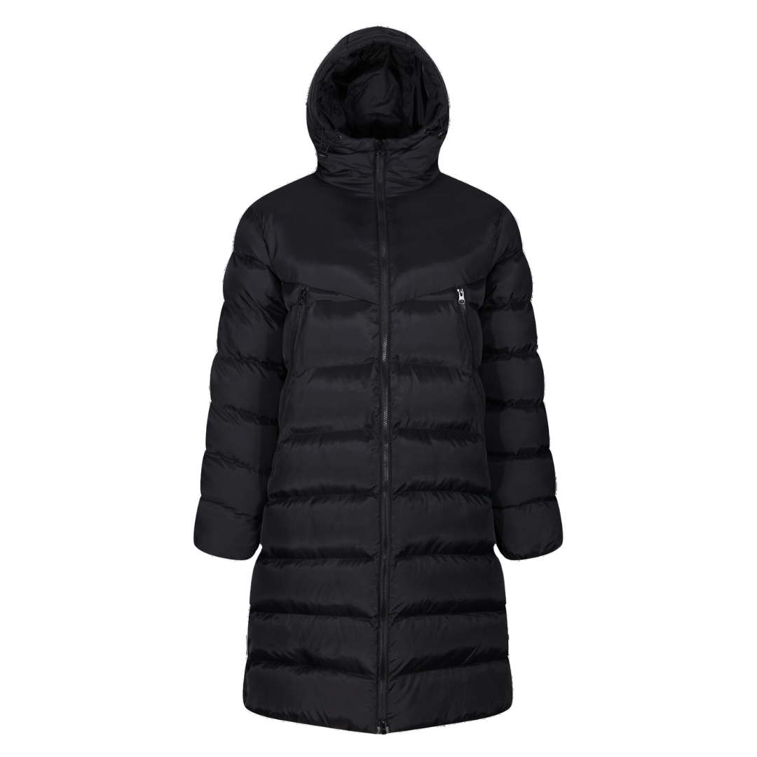Endurance Long Padded Coat