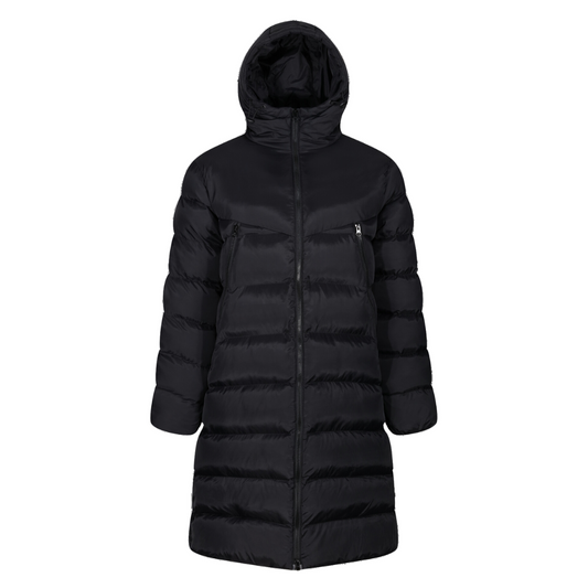Endurance Long Padded Coat