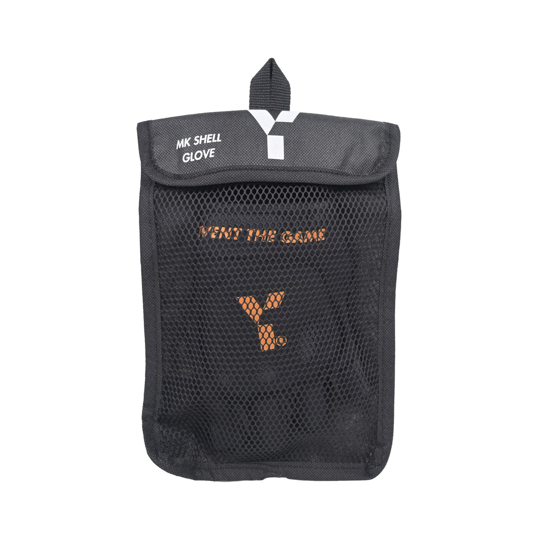Y1 MK Shell L/H Glove 26/27