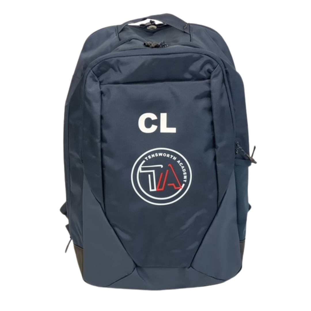 Tensworth Academy Back Pack (QS475)
