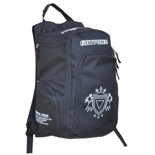 Gryphon Frugal Fred 19/20