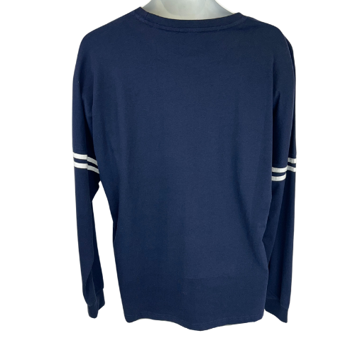Hockey Long Sleeve Tee (SF514)