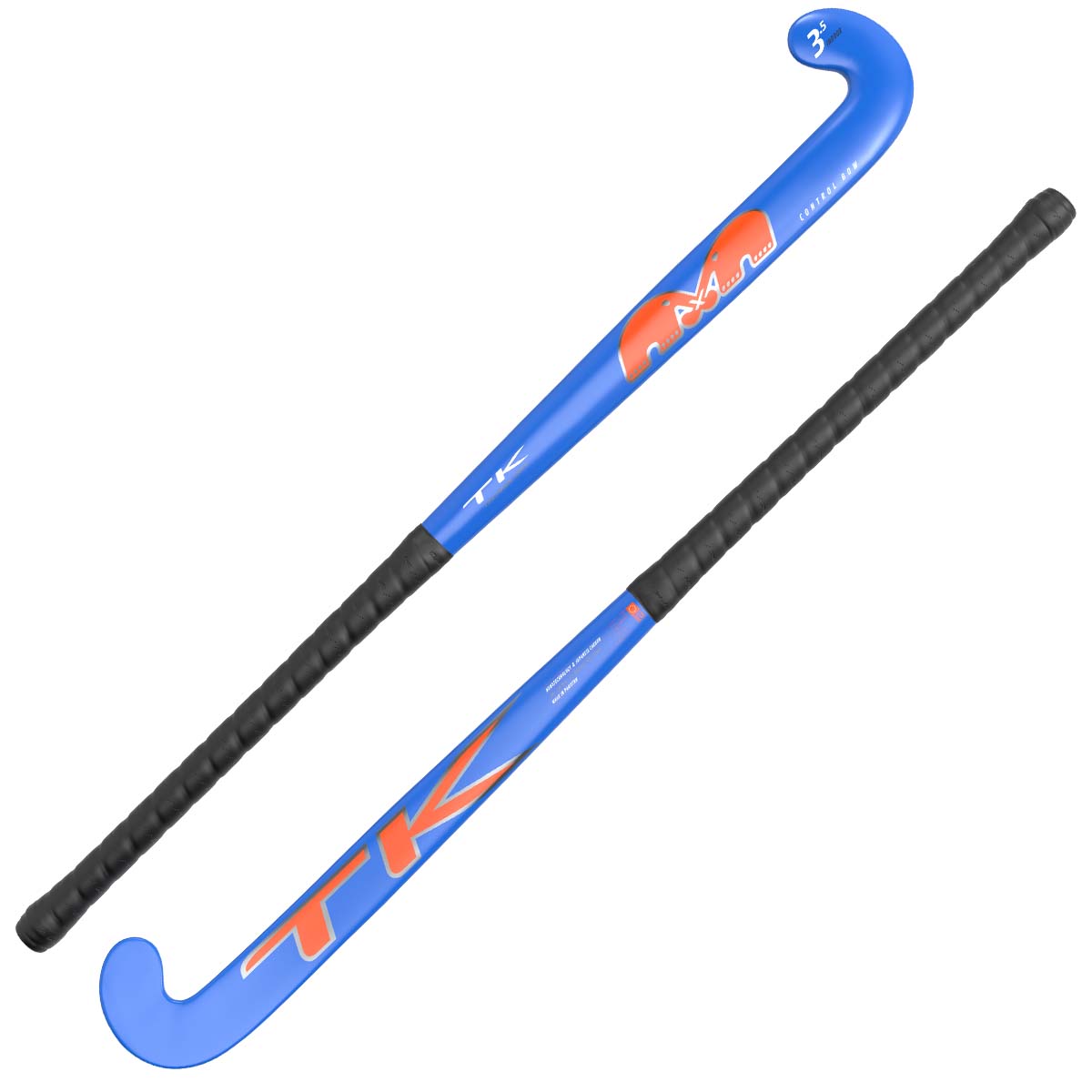 TK 3.5 Indoor CB 24/25