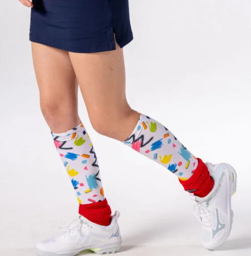 TK Shinliner Footless - Junior