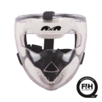 TK 3 Player Mask