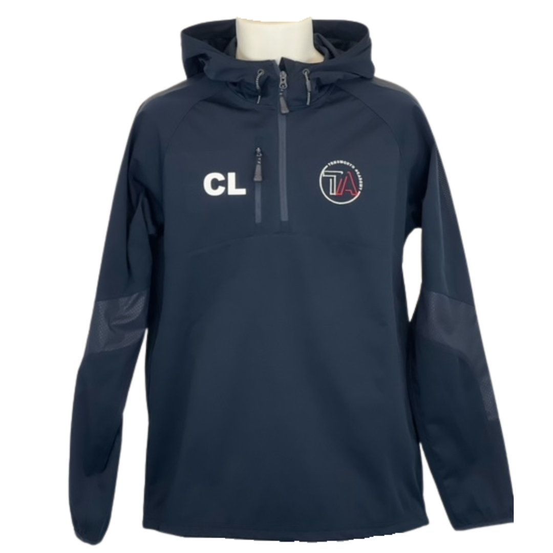 Tensworth Boys Edge Pro Jacket (873)