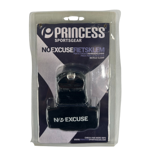Princess Bike Clip