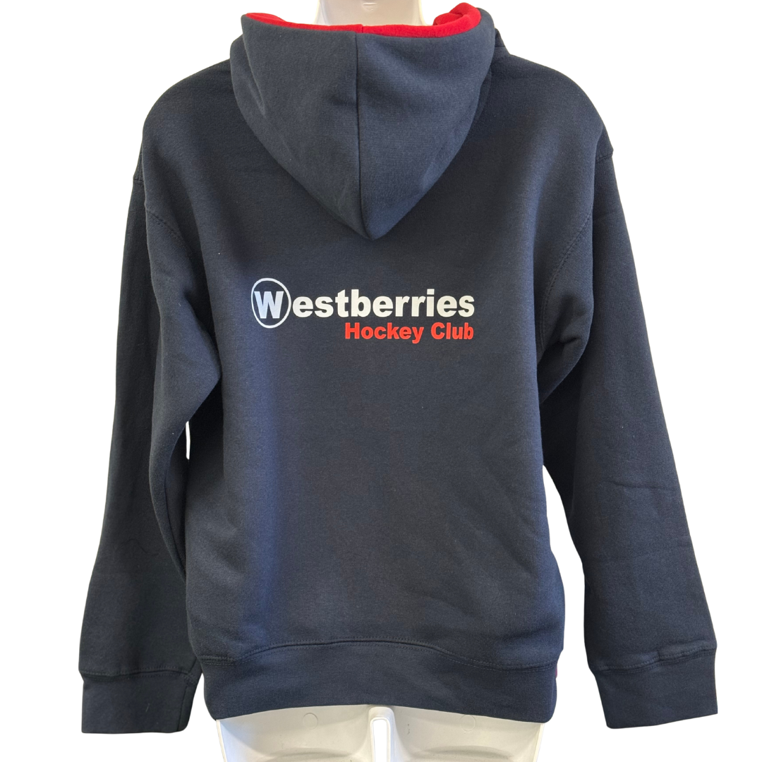 Westberries HC Hoodie (W73)