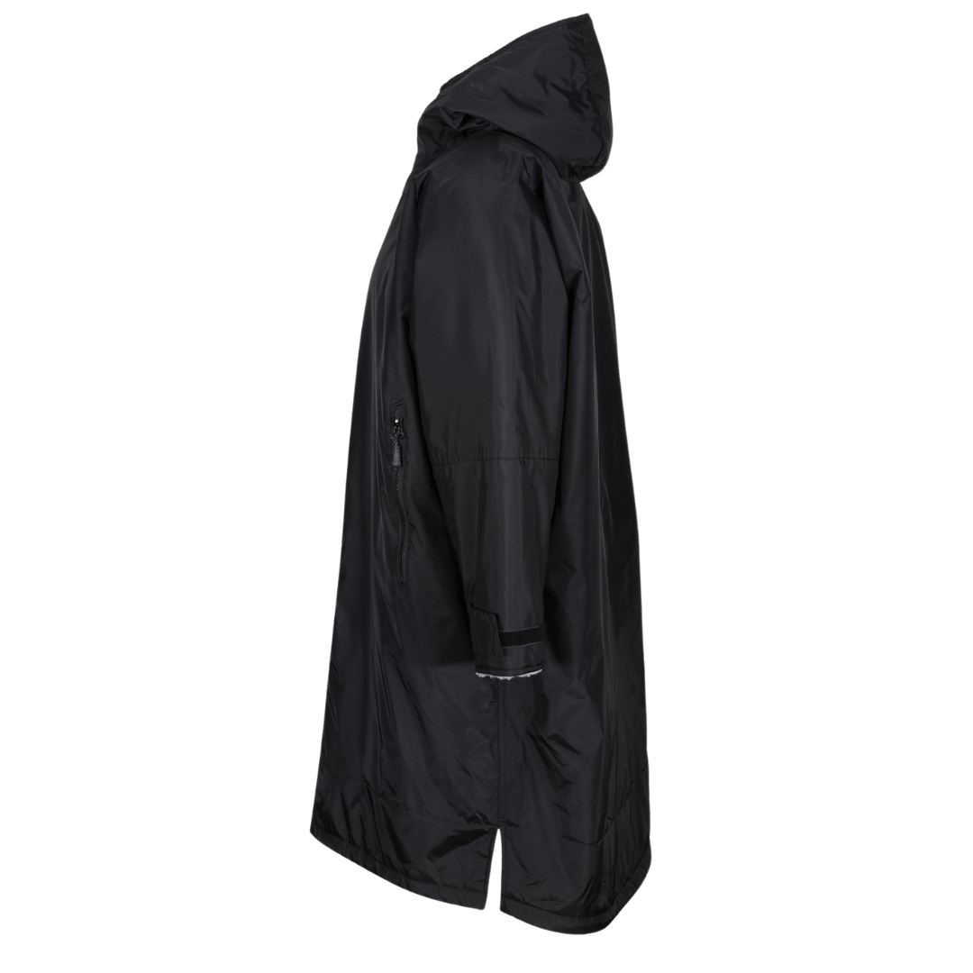 Weatherproof Changing Robe (911)