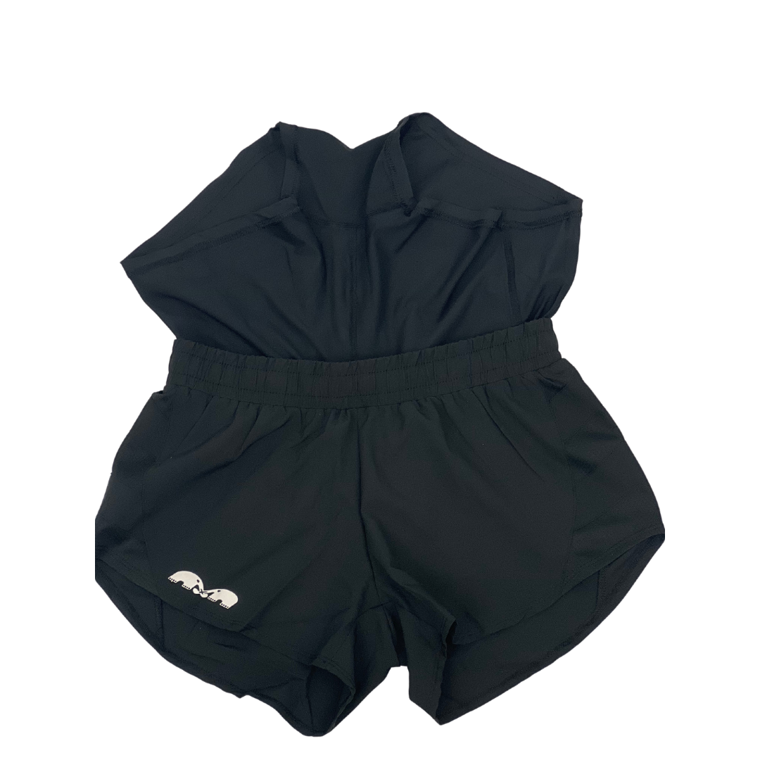 Gloucestershire HA TK Mallorca Shorts - Female