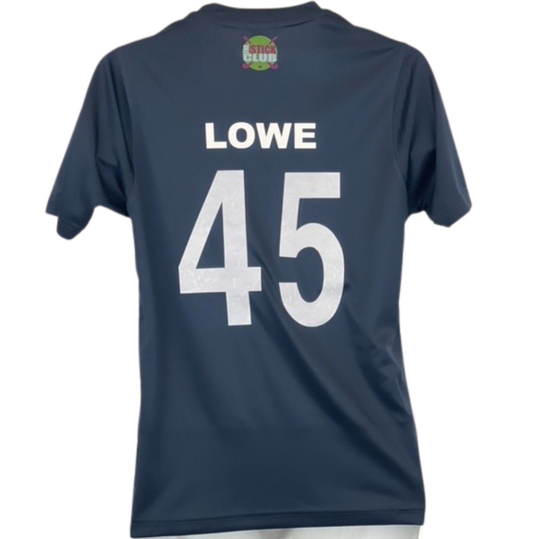 Tensworth Boys Playing Shirt (JC020/B)