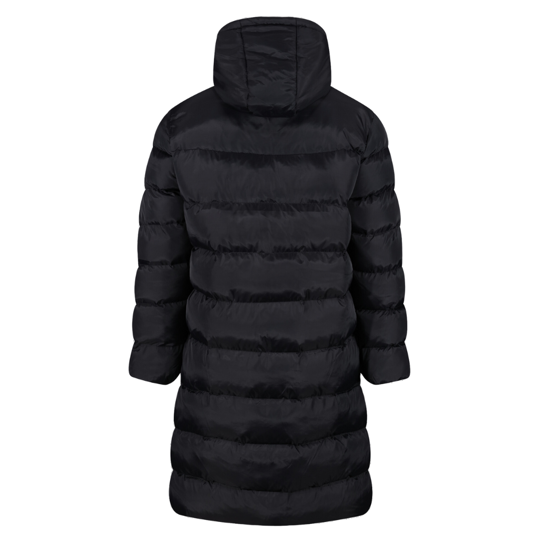 Endurance Long Padded Coat