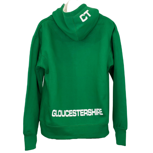 Gloucestershire Hoodie -RK25 (COUNTY ONLY)