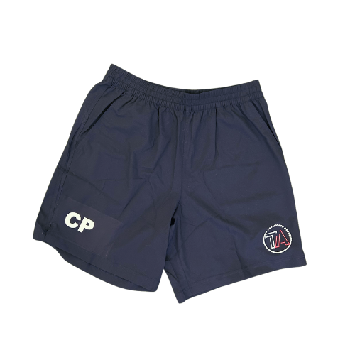 Tensworth Coaches Shorts (671P)
