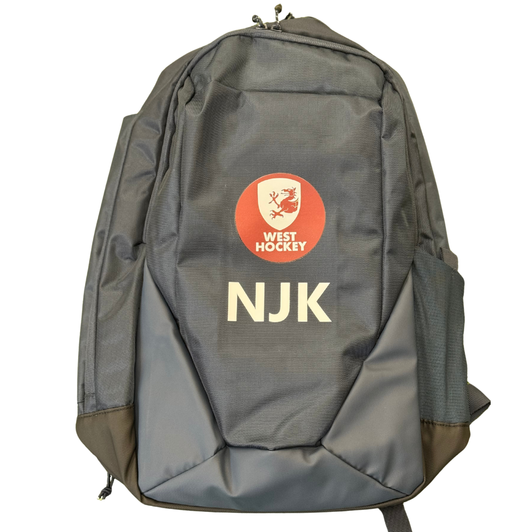 West Hockey Back Pack (QS475)