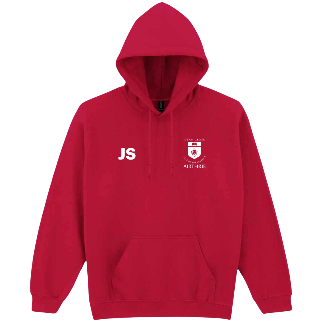 Airthrie Leavers Hoodies 2025 (GD57)