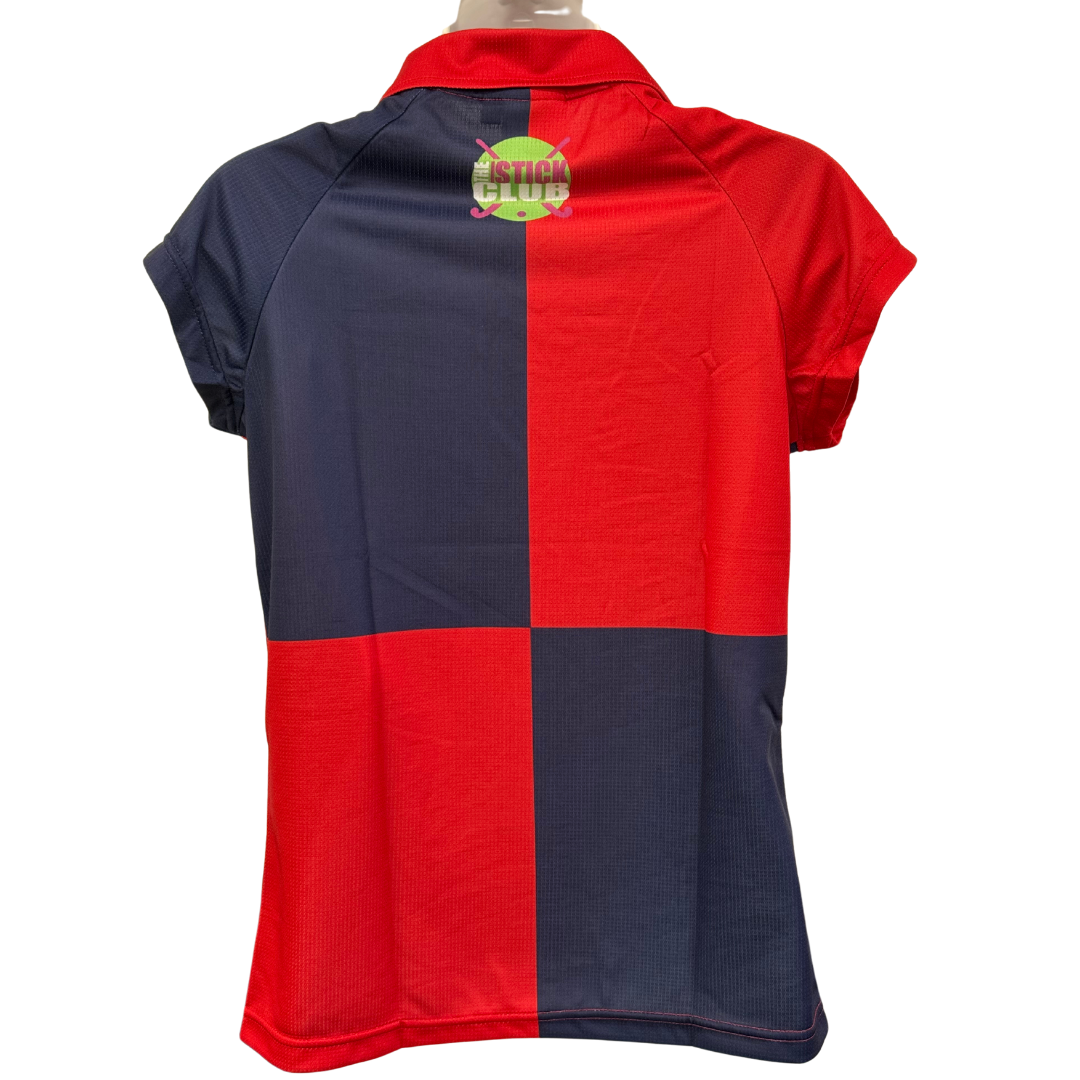 Westberries HC Sublimated Home Shirt