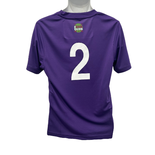 Barbarians Playing Shirt Male (JC001)